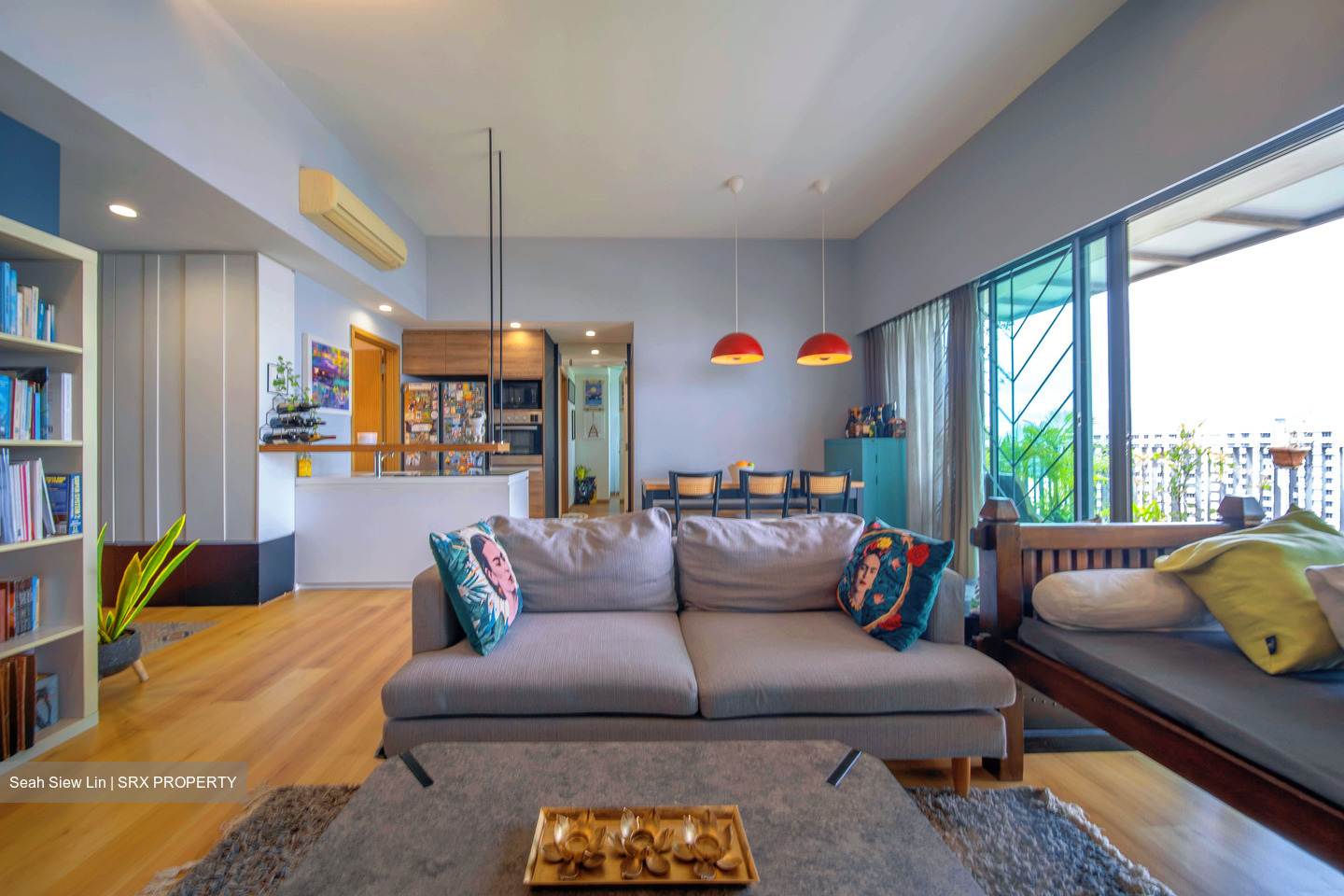 The Topiary (D28), Condominium #517252711